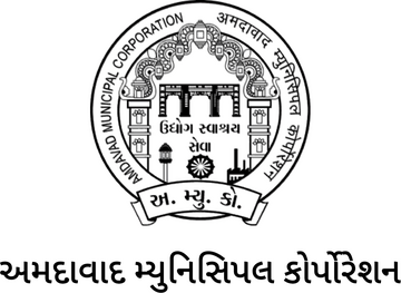 Ahmedabad Municipal Corporation emblem
